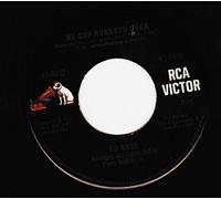 My Cup Runneth Over [Vinyl Single 7'']