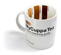 MY CUPPA TEA (BY SUCK UK)