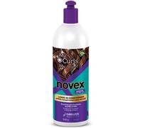 My Curls Memorizer Leave In,500 G (Pack Of 1)