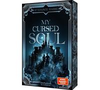 My Cursed Soul (Demons of New York 2)