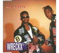 My Cutie (3 Versions, 1993) [Import]