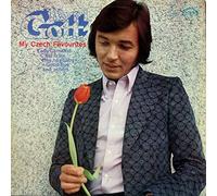 My Czech favourites (CZE) / Vinyl record [Vinyl-LP]