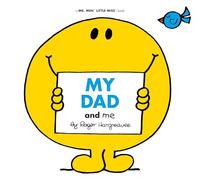 My Dad and Me