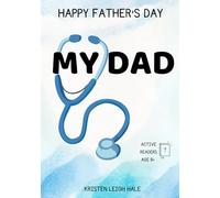 MY DAD: HAPPY FATHER'S DAY