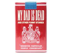My Dad Is Dead