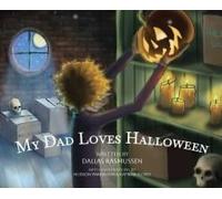 My Dad Loves Halloween