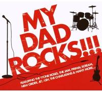 Various - My Dad Rocks [Import]