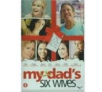 MY DAD S SIX WIVES-VN G