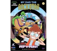 My Dad the Rockstar 1 [Import USA Zone 1]