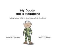 My Daddy Has A Headache