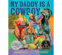 My Daddy Is a Cowboy