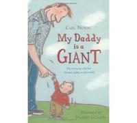 My Daddy is a Giant Norac, Carl (Auteur)