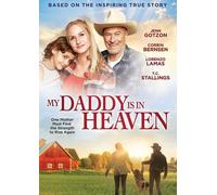 My Daddy Is In Heaven [Dvd]