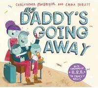 Christopher Macgregor – My Daddy's Going Away – Corgi