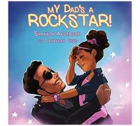 My Dad's A Rockstar