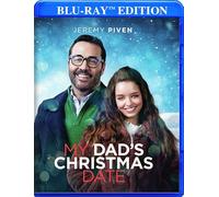 My Dad's Christmas Date [Blu-Ray]