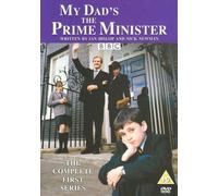 My Dad's the Prime Minister