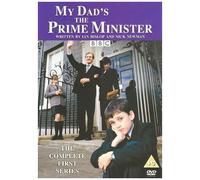 My Dad's The Prime Minister