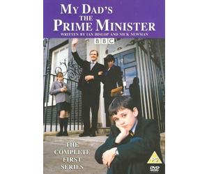 My Dad's the Prime Minister