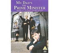 My Dad's The Prime Minister , (Wide Screen) G