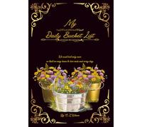 My Daily Bucket List