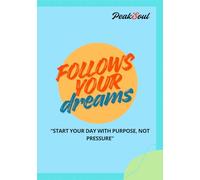 My Daily Focus Planner 2026: Take Control of Your Time, Master Your Goals, and Transform Your Productivity!