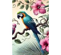 My Daily Journal: Wellness, Therapeutic Purposes, Goal Setting and Planning, Gratitude and Positivity, Hobbies and Interest