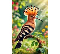My Daily Journal: Wellness, Therapeutic Purposes, Goal Setting and Planning, Gratitude and Positivity, Hobbies and Interest