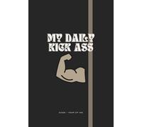 My Daily Kick Ass
