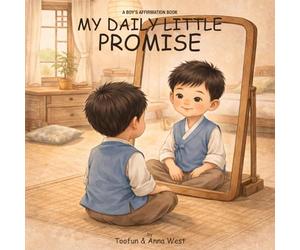 My Daily Little Promise: A Boy’s Affirmation Book