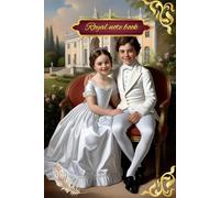 My daily notes: Thank you note book