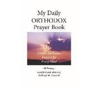 My Daily Orthodox Prayer Book