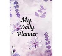 My Daily Planner