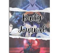 My Daily Success Planner: Organize, Reflect, and Grow (Solo leveling version): A Simple Yet Powerful Journal to Track Your Progress and Productivity