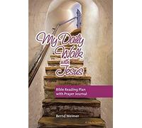 My Daily Walk With Jesus