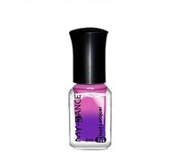 My Dance Vernis à ongles thermique couleur changeant Peel Off vernis beauté sexy cosmétique,Permettez-vous de créer de beaux dessins d'ongles en peu de temps (U)