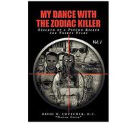 My Dance With The Zodiac Killer