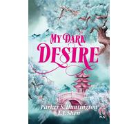 My Dark Desire - L.J. Shen, Parker S. Huntington (livre en polonais)