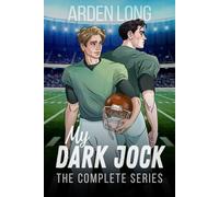 My Dark Jock: The Complete Series