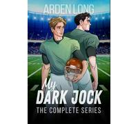 My Dark Jock: The Complete Series