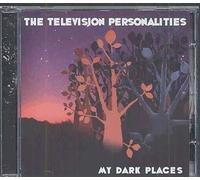 Television Personali - My Dark Places [Import]