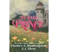 My Dark Prince – Romance sombre et torride de mariage contractuel, phénomène TikTok