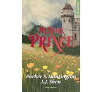 My Dark Prince - Version française