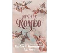 My Dark Romeo: An Enemies-to-Lovers Romance