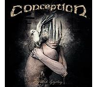 Conception – My Dark Symphony – CD (EP)