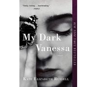 My Dark Vanessa: A Poignant Psychological Novel about Power and Gender Dynamics