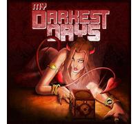 My Darkest Days - My Darkest Days [Vinilo]