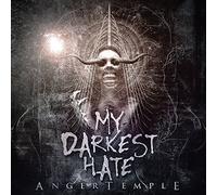 My Darkest Hate - Anger Temple