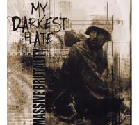 My Darkest Hate - Massive Brutality [Import]