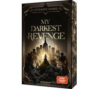 My Darkest Revenge (Demons of New York 1)